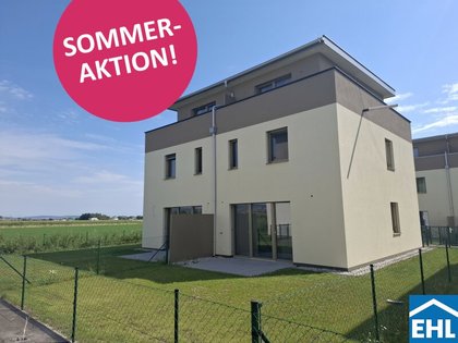 Doppelhaushälfte in 3100 St. Pölten