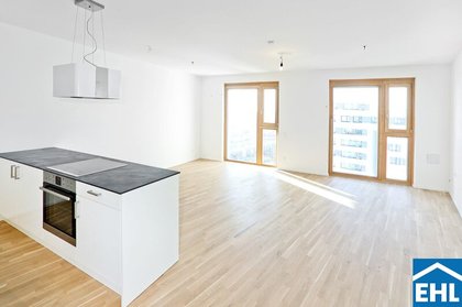 Wohnung in 1040 Wien