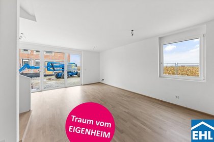 Doppelhaushälfte in 3100 St. Pölten