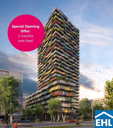 Wohnung in 1200 Wien