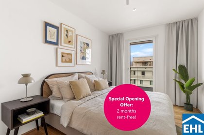 Wohnung in 1200 Wien