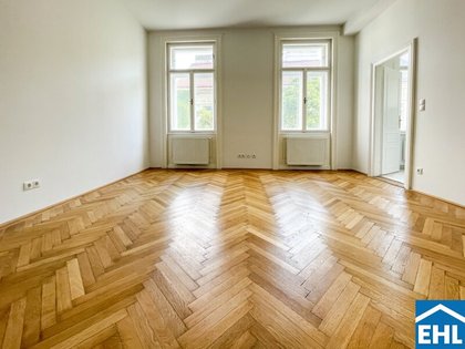 Wohnung in 1030 Wien