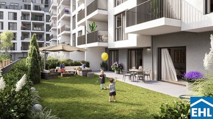 Wohnung in 1160 Wien