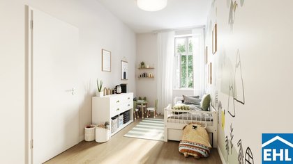 Wohnung in 1160 Wien