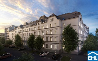 Wohnung in 1160 Wien