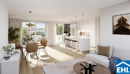 Wohnung in 1160 Wien