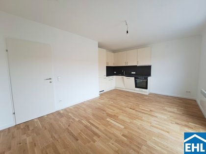Dachgeschosswohnung in 1090 Wien
