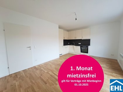 Wohnung in 1090 Wien