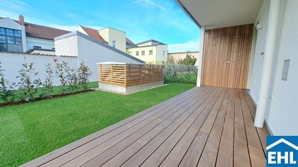 Wohnung in 7100 Neusiedl am See