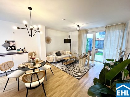 Wohnung in 1230 Wien