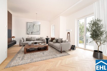Wohnung in 1130 Wien