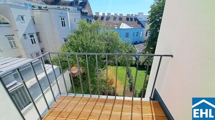Wohnung in 1180 Wien