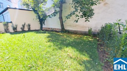 Wohnung in 1180 Wien