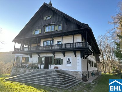 Villa in 8630 Mariazell
