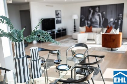 Wohnung in 1220 Wien