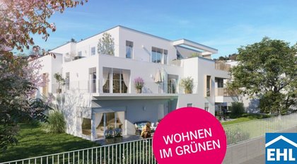 Wohnung in 3500 Krems an der Donau