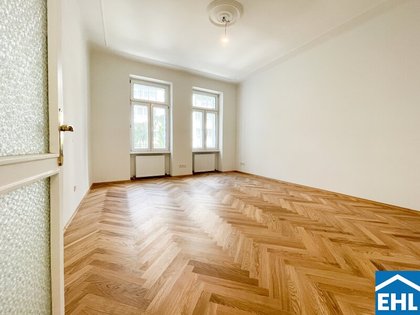 Wohnung in 1030 Wien