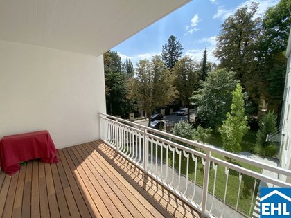 Wohnung in 1130 Wien