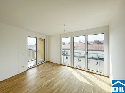 Wohnung in 1100 Wien