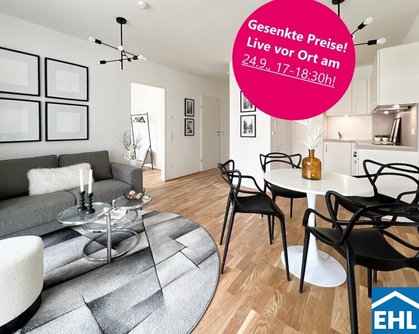 Wohnung in 1100 Wien