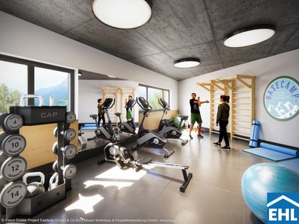 Wohnung in 6020 Innsbruck