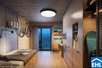 Wohnung in 6020 Innsbruck