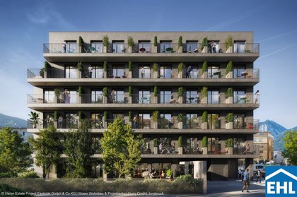 Wohnung in 6020 Innsbruck