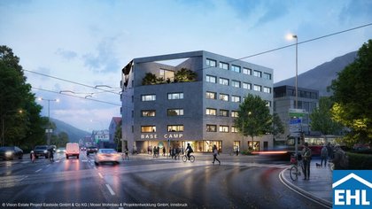 Wohnung in 6020 Innsbruck