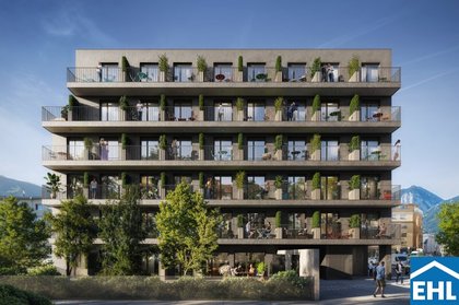 Wohnung in 6020 Innsbruck