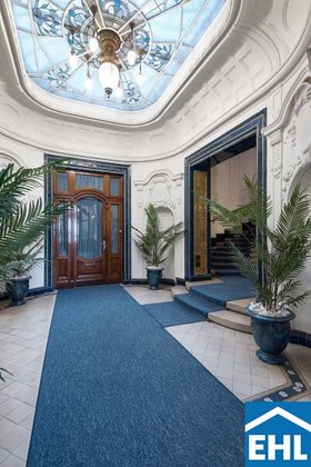Wohnung in 1040 Wien