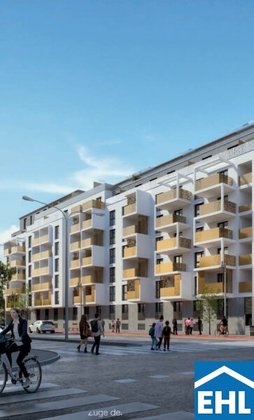 Wohnung in 1220 Wien