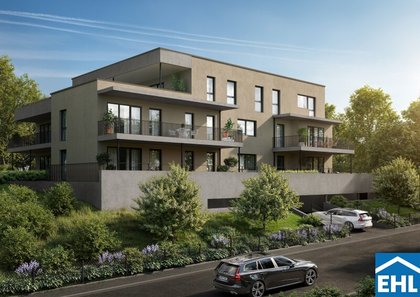Wohnung in 8042 Graz