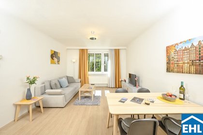 Wohnung in 1110 Wien