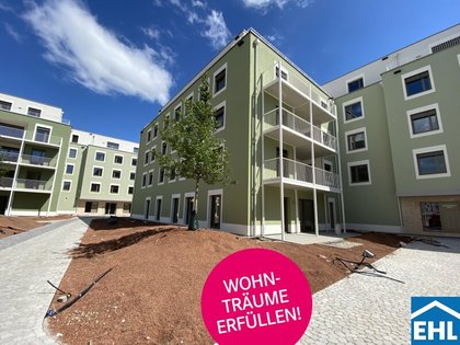 Wohnung in 3451 Pixendorf