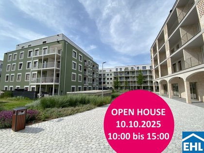 Wohnung in 3451 Pixendorf
