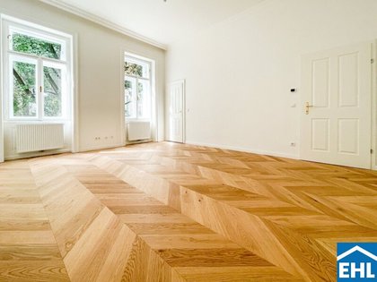 Wohnung in 1030 Wien