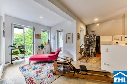 Loft / Studio / Atelier in 1150 Wien