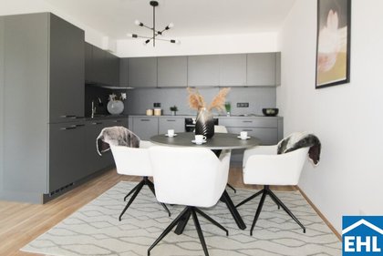 Wohnung in 1220 Wien