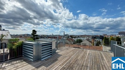 Wohnung in 1090 Wien