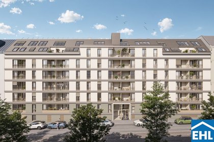 Wohnung in 1090 Wien