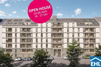 Wohnung in 1090 Wien