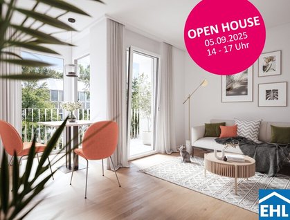 Wohnung in 1090 Wien