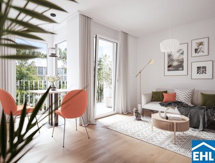 Wohnung in 1090 Wien
