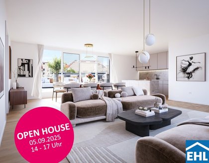 Wohnung in 1090 Wien