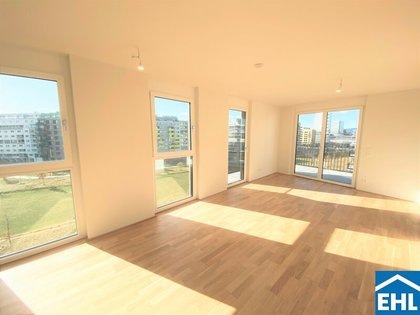 Wohnung in 1100 Wien