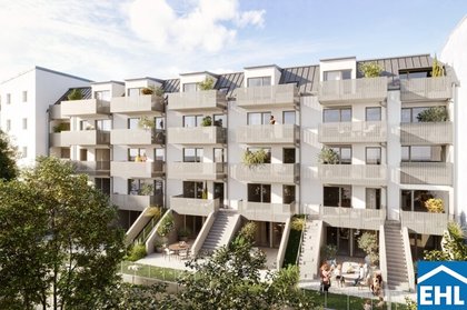 Wohnung in 1110 Wien