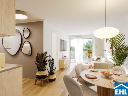 Wohnung in 1110 Wien