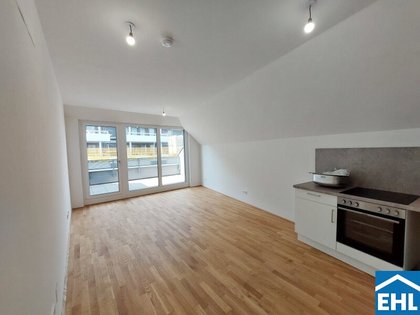 Wohnung in 1110 Wien