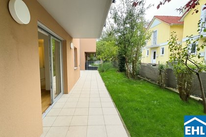 Wohnung in 1220 Wien