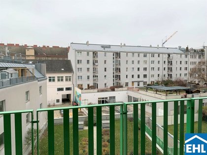 Wohnung in 1030 Wien